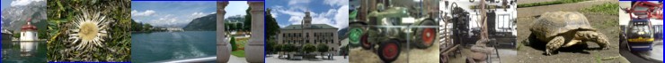 Ausflusziele um Ruhpolding