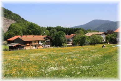 vor Urschlau