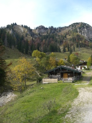 Thoraualm