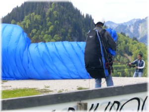 Startplatz