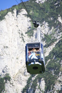 Rauschbergbahn