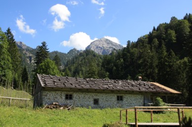 Sonntagshorn