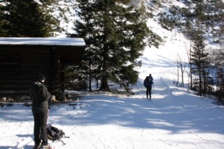 skitouren