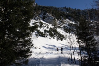 skitouren